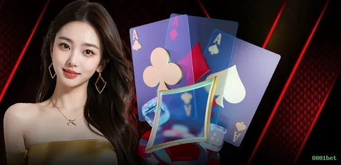 Conta 8001bet sincronizada site e app