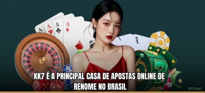 Roleta e blackjack 8001bet