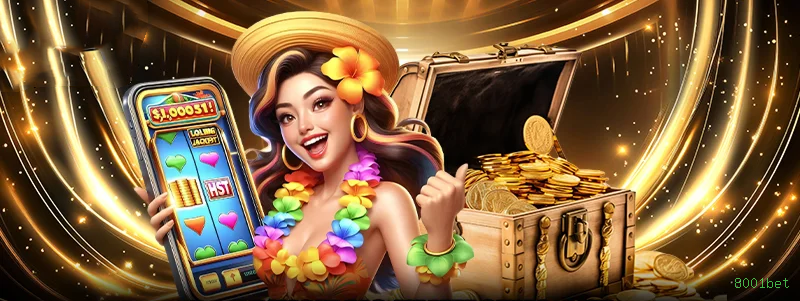 App 8001bet Android download