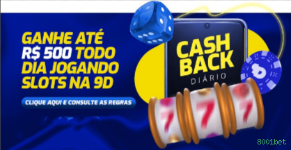 Segurança 8001bet SSL
